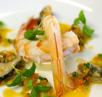 Azafran Restaurant - Tourism Adelaide