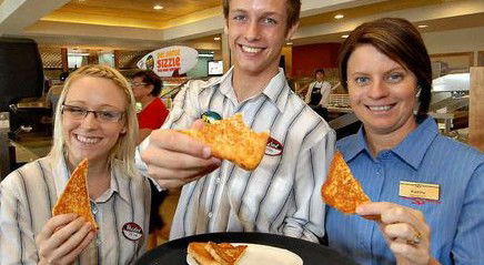 Sizzler - Tourism Adelaide 1