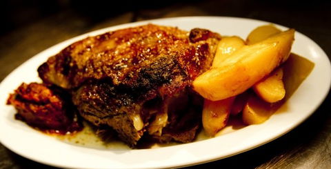 Hellenika Restaurant - Tourism Adelaide 1