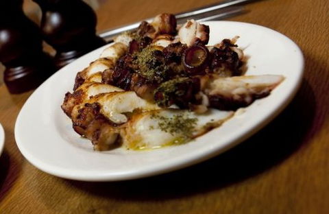 Hellenika Restaurant - Tourism Adelaide 2