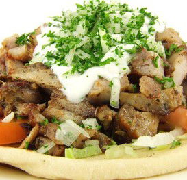 Lefkas Greek Taverna - Tourism Adelaide 1
