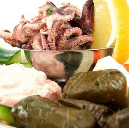 Lefkas Greek Taverna - Tourism Adelaide 2