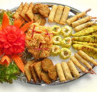 Siam Orchid Thai Restaurant - Tourism Adelaide