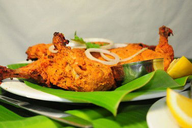 Raja Indian Restaurant - Tourism Adelaide 0
