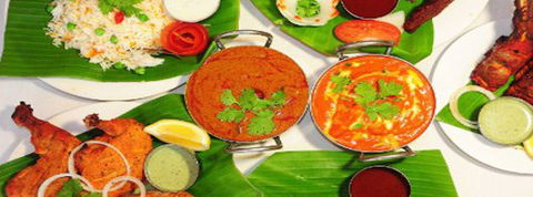 Raja Indian Restaurant - Tourism Adelaide 1