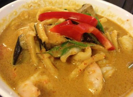 The Reef Thai Restaurant - Tourism Adelaide 0