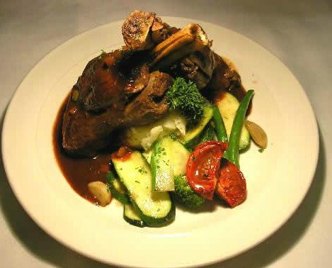 Avanti Cafe & Pasta - Tourism Adelaide 0