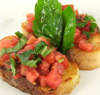 Aldente Pizzaria  Ristarantee Italiano - Tourism Adelaide