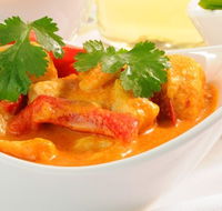 Thai On High - Tourism Adelaide