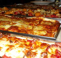 Arrivederci Pizza al Metro - Tourism Adelaide
