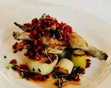 The Point Restaurant & Bar - Tourism Adelaide 3