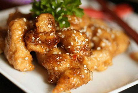 China Rose Chinese Restaurant - Tourism Adelaide 0