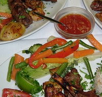 Pasha's Turkish Restaurant - Tourism Adelaide