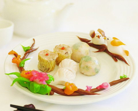 Mandarin Court Restaurant - Tourism Adelaide 0