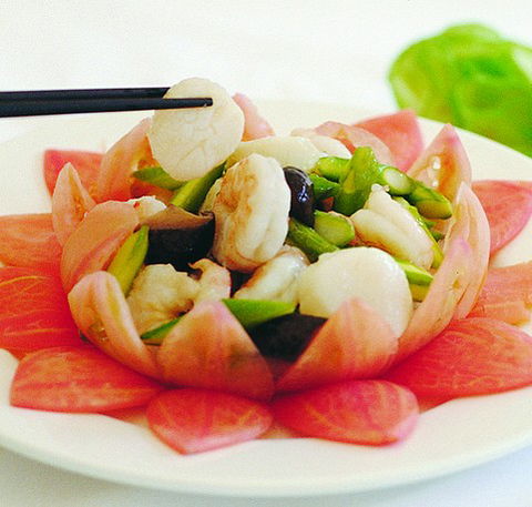 Mandarin Court Restaurant - Tourism Adelaide 1
