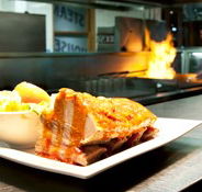 Railway Hotel Steak House - Tourism Adelaide