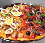 Tomato Brothers Restaurants - Tourism Adelaide