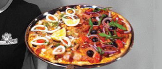 Tomato Brothers Restaurants - Tourism Adelaide 0