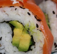 Nippon Inn To The Mackay Sushi Train - Tourism Adelaide