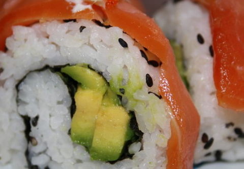 Nippon Inn To The Mackay Sushi Train - Tourism Adelaide 0