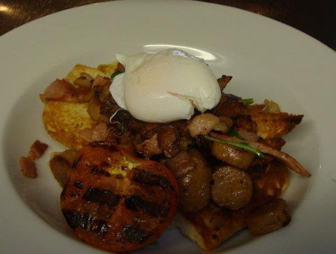 Lime5nine Cafe Restaurant - Tourism Adelaide 4