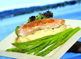 Noosa Cruising Restaurant - Tourism Adelaide 0
