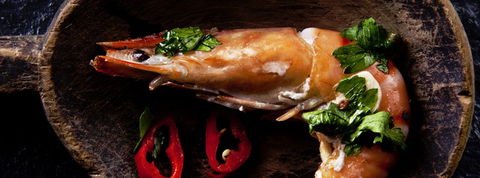 The Pier Waterfront Restaurant & Bar - Tourism Adelaide 0