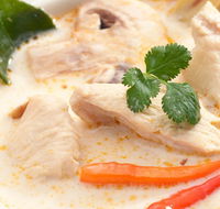 Warunee Thai Restaurant - Tourism Adelaide