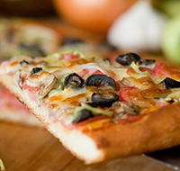 Milano's Pizza Pasta  Ribs - Tourism Adelaide