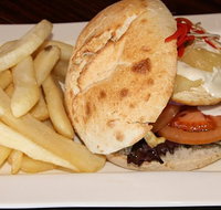 Outback Jacks Bar  Grill Southport - Tourism Adelaide