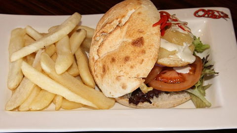 Outback Jacks Bar & Grill Southport - Tourism Adelaide 0