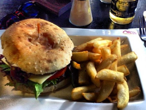 Outback Jacks Bar & Grill Southport - Tourism Adelaide 1