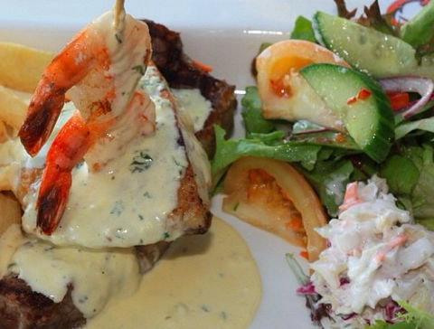 Outback Jacks Bar & Grill Southport - Tourism Adelaide 2