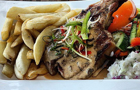 Outback Jacks Bar & Grill Southport - Tourism Adelaide 3