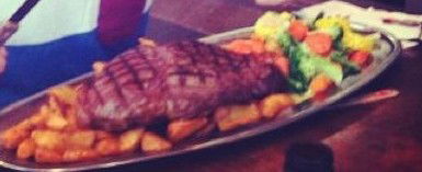 Outback Jacks Bar & Grill Southport - Tourism Adelaide 4