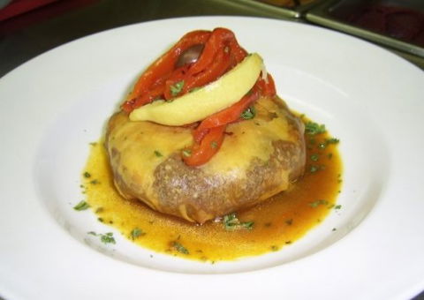 Coral Tajine Moroccan Restaurant - Tourism Adelaide 3