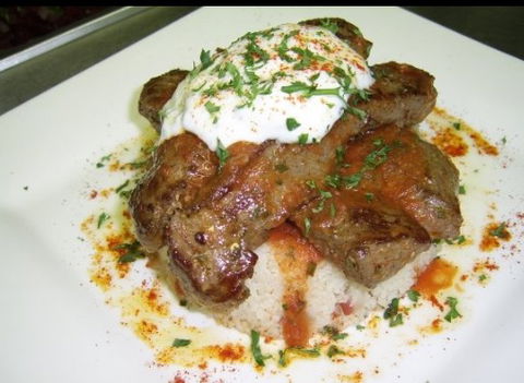 Coral Tajine Moroccan Restaurant - Tourism Adelaide 4