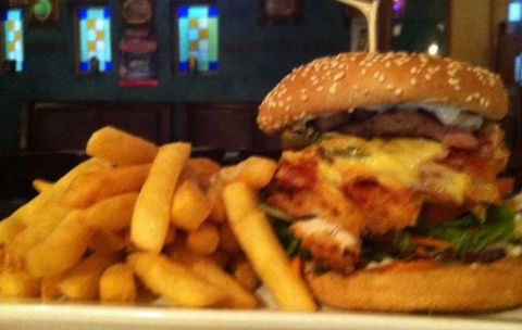 Molly Malones Irish Pub - Tourism Adelaide 1