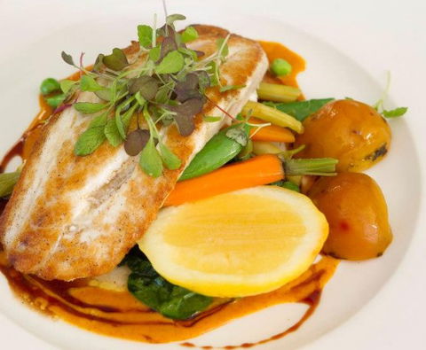 Season Restaurant - Tourism Adelaide 0