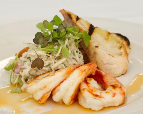 Season Restaurant - Tourism Adelaide 1