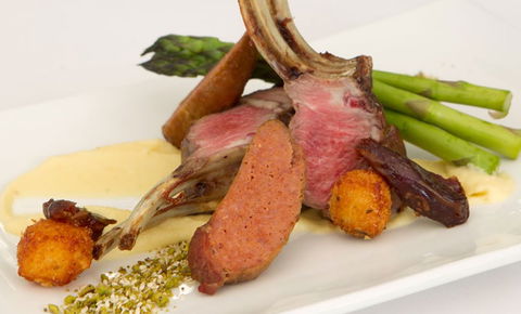 Season Restaurant - Tourism Adelaide 3