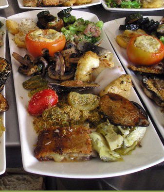 Restaurant Marca - Tourism Adelaide 0