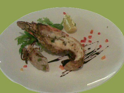 Restaurant Marca - Tourism Adelaide 1