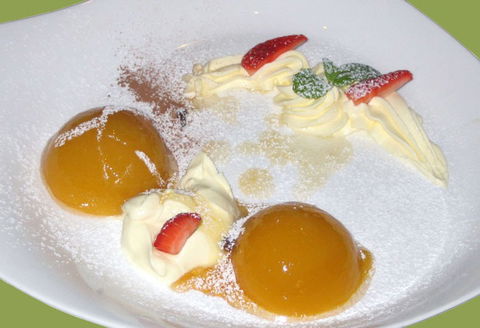 Restaurant Marca - Tourism Adelaide 2