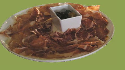 Restaurant Marca - Tourism Adelaide 4