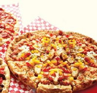 Pizza Napoli - Tourism Adelaide