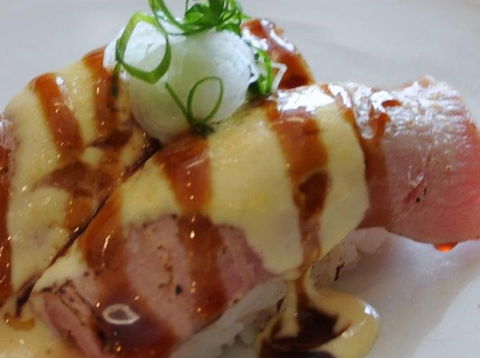 Mr Sushi - Tourism Adelaide 1