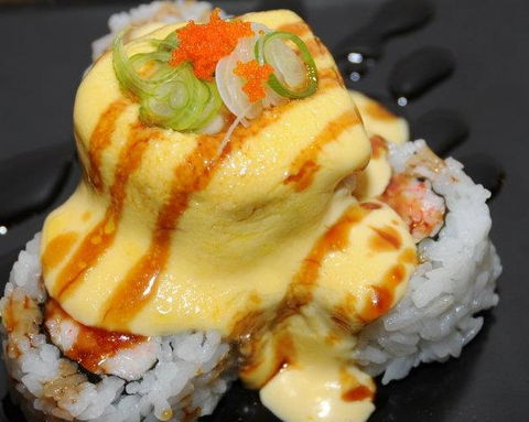 Mr Sushi - Tourism Adelaide 2