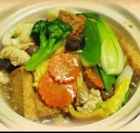 Tian Ran Vegetarian Restaurant - Tourism Adelaide