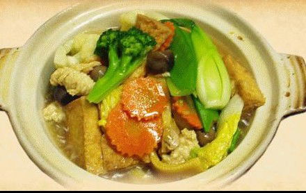 Tian Ran Vegetarian Restaurant - Tourism Adelaide 0